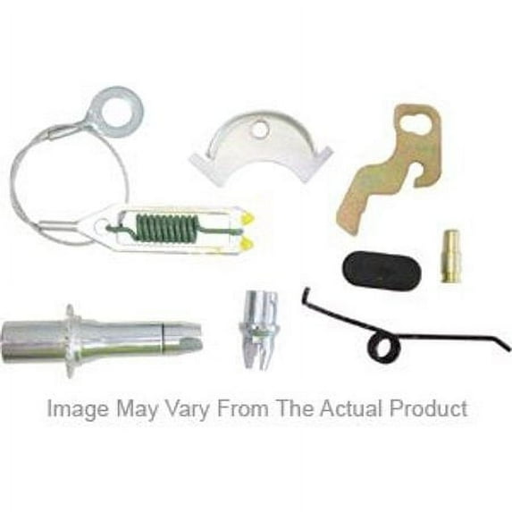 CENTRIC PARTS - ADJUSTER KIT Fits select: 2001-2003 BUICK CENTURY, 2001-2004 PONTIAC GRAND AM
