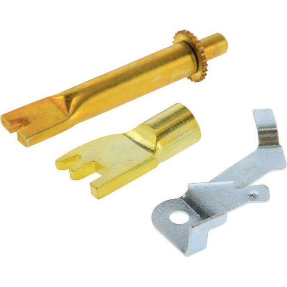 CENTRIC PARTS - ADJUSTER KIT Fits select: 2004,2007-2008 TOYOTA COROLLA