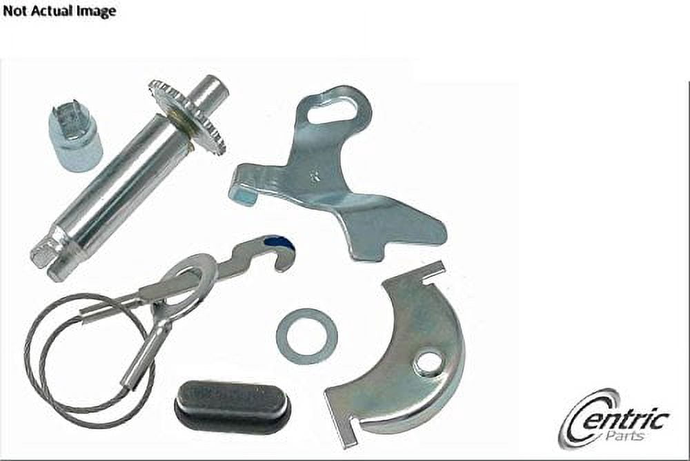 CENTRIC PARTS - ADJUSTER KIT Fits select: 2007-2012,2013-2015 TOYOTA YARIS