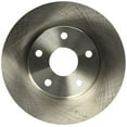 thumbnail image 1 of CENTRIC PARTS - BR31168 ROTOR Fits select: 1991-1997 TOYOTA PREVIA, 1 of 4