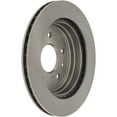 thumbnail image 1 of CENTRIC PARTS - BR3260 ROTOR Fits select: 1986-1991 MAZDA RX7, 1 of 5
