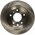 thumbnail image 1 of CENTRIC PARTS - BR34038 ROTOR Fits select: 1986-1989 JAGUAR XJ6, 1988-1989 JAGUAR VANDENPLAS, 1 of 5