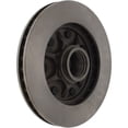 thumbnail image 1 of CENTRIC PARTS - BR54052 ROTOR Fits select: 1999-2001 FORD F150, 1997-1999 FORD F250, 1 of 7