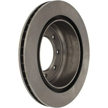 CENTRIC PARTS - BR901110 ROTOR Fits select: 2012-2021 NISSAN NV