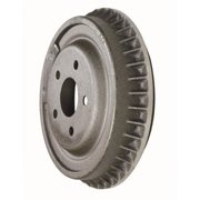 CENTRIC PARTS - BRAKE DRUM