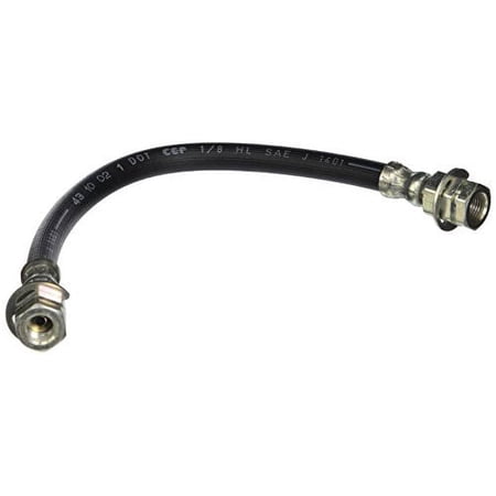 CENTRIC PARTS - BRAKE HOSE Fits select: 1981-1990 FORD ESCORT, 1984-1994 FORD TEMPO