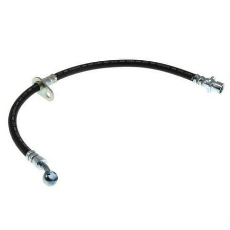 CENTRIC PARTS - BRAKE HOSE Fits select: 1986-1989 ACURA INTEGRA