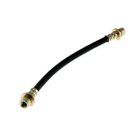 CENTRIC PARTS - BRAKE HOSE Fits select: 2009-2015 HONDA PILOT, 2007-2013 ACURA MDX