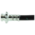 thumbnail image 1 of CENTRIC PARTS - BRAKE HOSE Fits select: 2010-2012 INFINITI G37 BASE/SPORT, 2015 INFINITI Q60, 1 of 3
