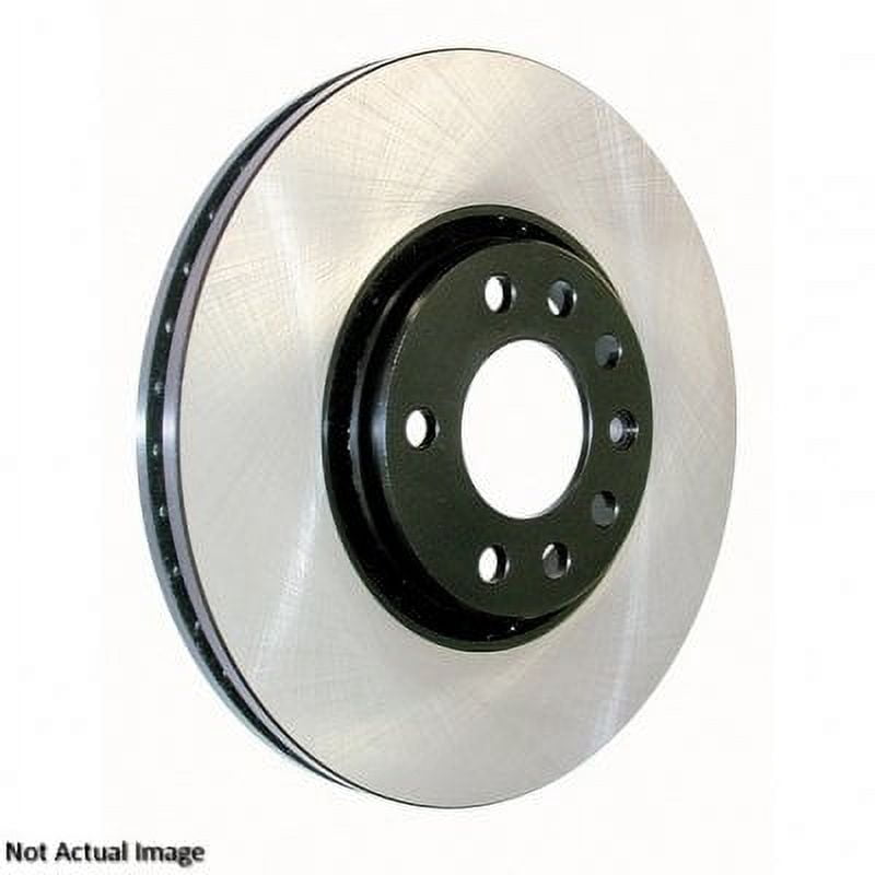CENTRIC PARTS - BRAKE ROTOR