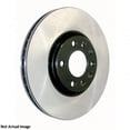 thumbnail image 1 of CENTRIC PARTS - BRAKE ROTOR, 1 of 6