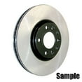 thumbnail image 1 of CENTRIC PARTS - BRAKE ROTOR, 1 of 5