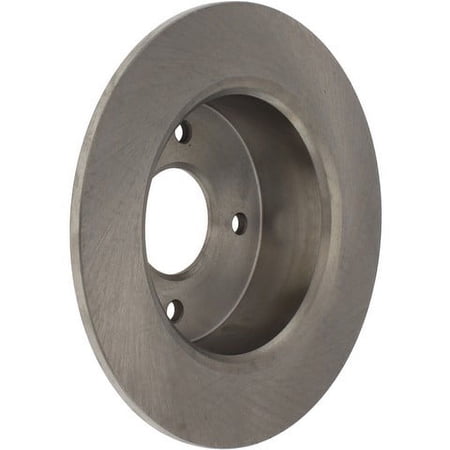 CENTRIC PARTS - C-TEK ROTOR Fits select: 1979-1981 DATSUN 280ZX, 1981 DATSUN 200SX