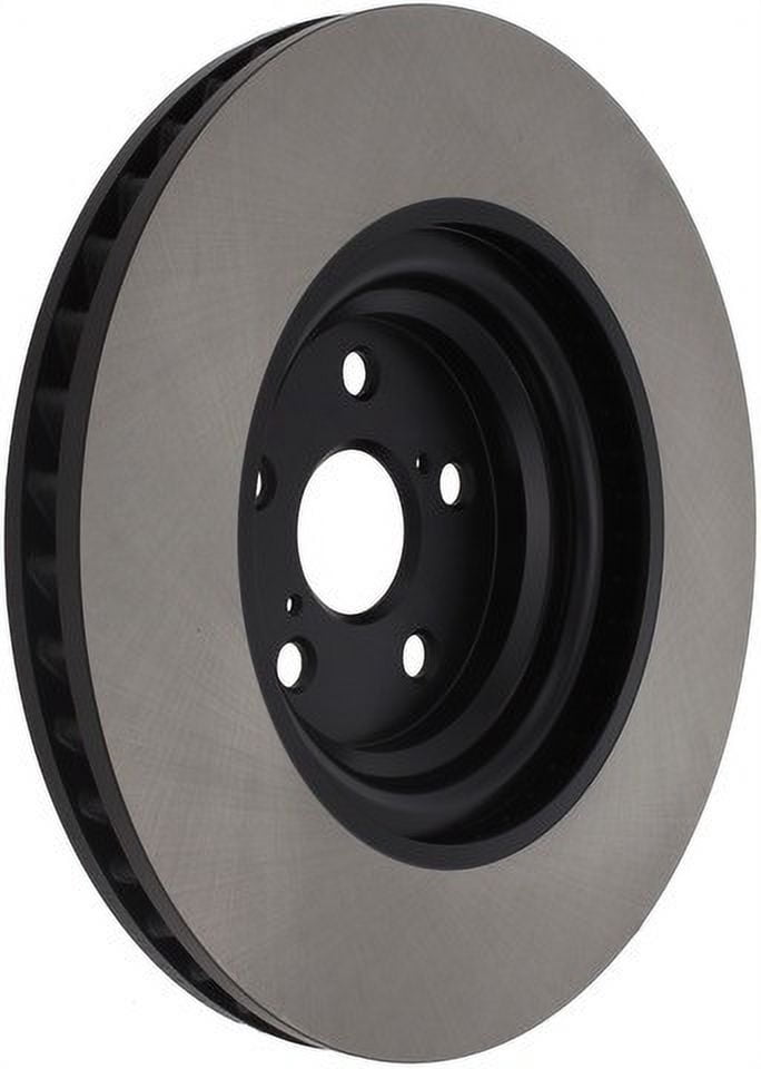 CENTRIC PARTS - C-TEK ROTOR Fits select: 2010-2012 LEXUS LS