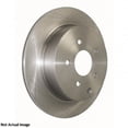 thumbnail image 1 of CENTRIC PARTS - C-TEK ROTOR Fits select: 2012-2018 MERCEDES-BENZ CLS, 2010-2014 MERCEDES-BENZ E, 1 of 5