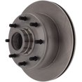 thumbnail image 1 of CENTRIC PARTS - C-TEK ROTOR, 1 of 5