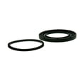 thumbnail image 1 of CENTRIC PARTS - CALIPER KIT Fits select: 1982-2005 CHEVROLET CAVALIER, 1995-2005 PONTIAC SUNFIRE, 1 of 3