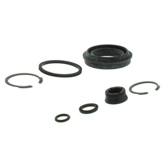 CENTRIC PARTS - CALIPER KIT Fits select: 2011-2012 FORD EDGE, 2008-2012 CHRYSLER TOWN & COUNTRY