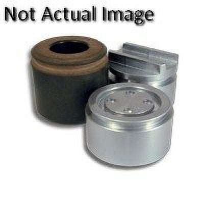 CENTRIC PARTS - CALIPER PISTON Fits select: 2005 ,2006-2008 CHEVROLET CORVETTE