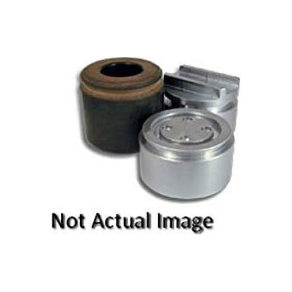 CENTRIC PARTS - CALIPER PISTON Fits select: 2006-2010 FORD EXPLORER, 2007-2010 FORD EXPLORER SPORT TRAC