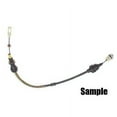 thumbnail image 1 of CENTRIC PARTS - CLUTCH CABLE, 1 of 2