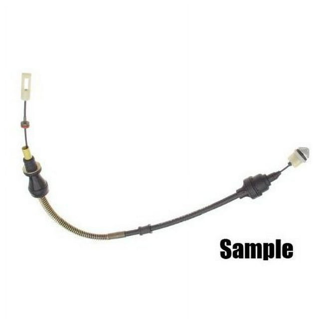 CENTRIC PARTS - CLUTCH CABLE