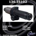 thumbnail image 1 of Centric Parts Clutch Master Cylinder P/N:136.35102, 1 of 2