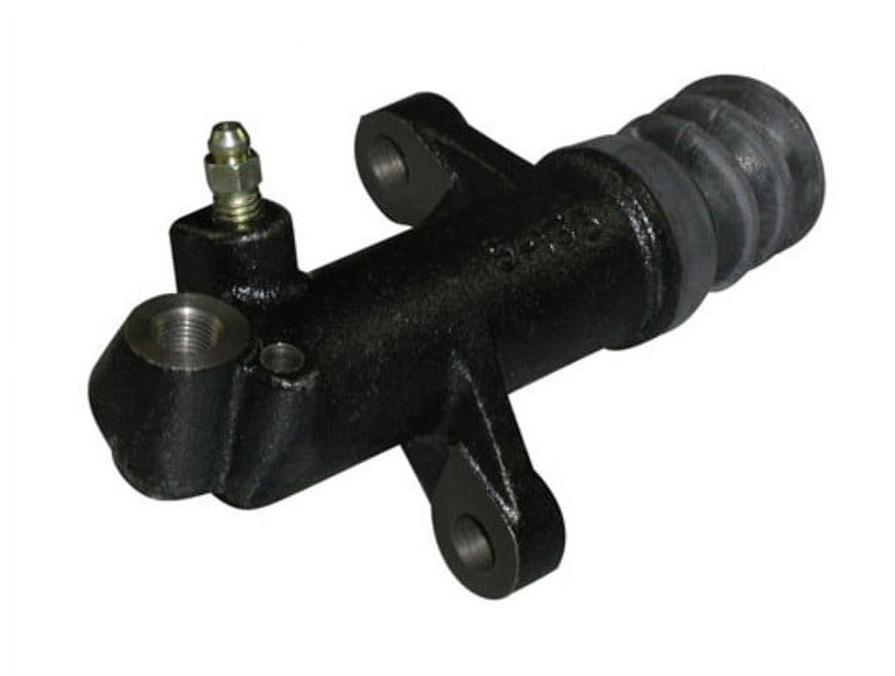 CENTRIC PARTS CLUTCH SLAVE Fits select 19891991 ISUZU TROOPER, 1991