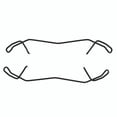 thumbnail image 1 of CENTRIC PARTS - HARDWARE KIT Fits select: 1999-2002 JEEP GRAND CHEROKEE, 1 of 3