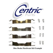 CENTRIC PARTS - HARDWARE KIT Fits select 2002-2006 FORD EXPEDITION, 2002-2006 LINCOLN NAVIGATOR