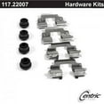 thumbnail image 1 of CENTRIC PARTS - HARDWARE KIT Fits select: 2010-2016 LAND ROVER LR4, 2010-2011 LAND ROVER RANGE ROVER SPORT, 1 of 3