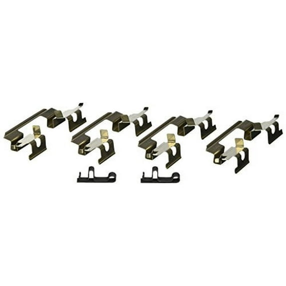 CENTRIC PARTS - HARDWARE KIT