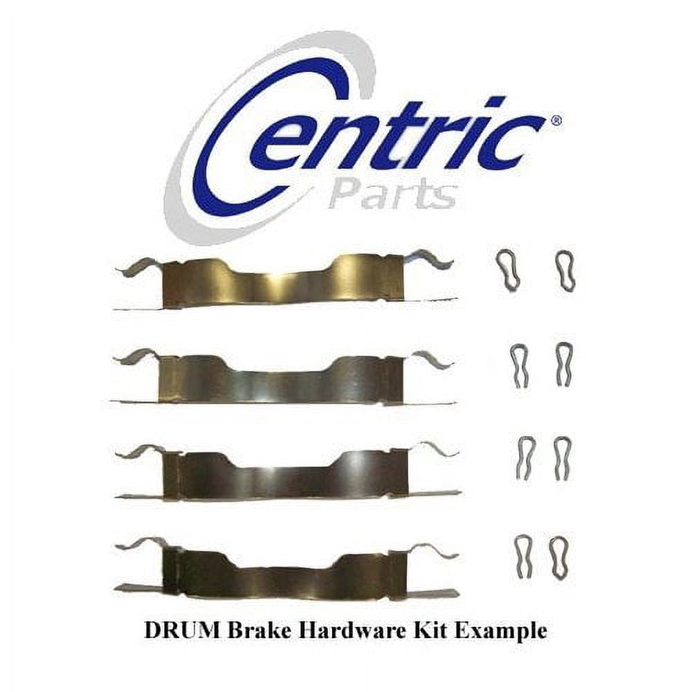 CENTRIC PARTS - HARDWARE KIT