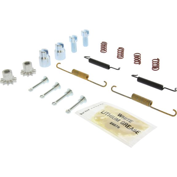 CENTRIC PARTS - HARDWARE KIT