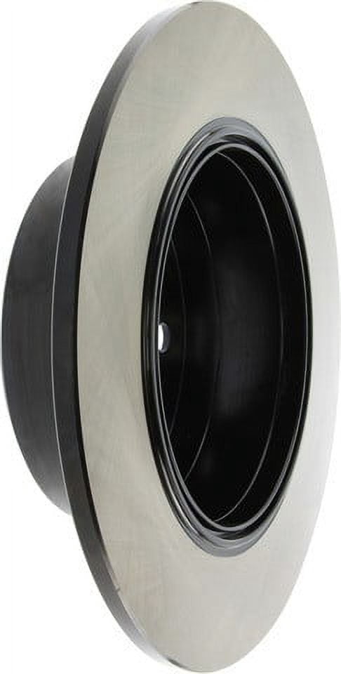 CENTRIC PARTS - HI-CARBON DISC Fits select: 1986-1991 MERCEDES-BENZ 560, 1981-1985 MERCEDES-BENZ 380