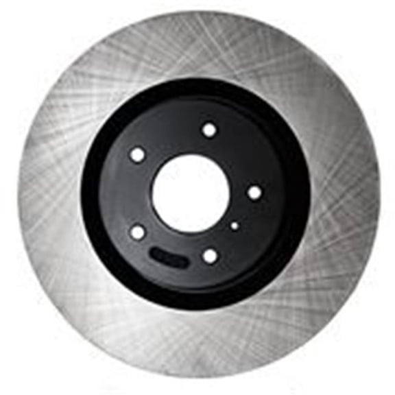 CENTRIC PARTS - HI-CARBON DISC