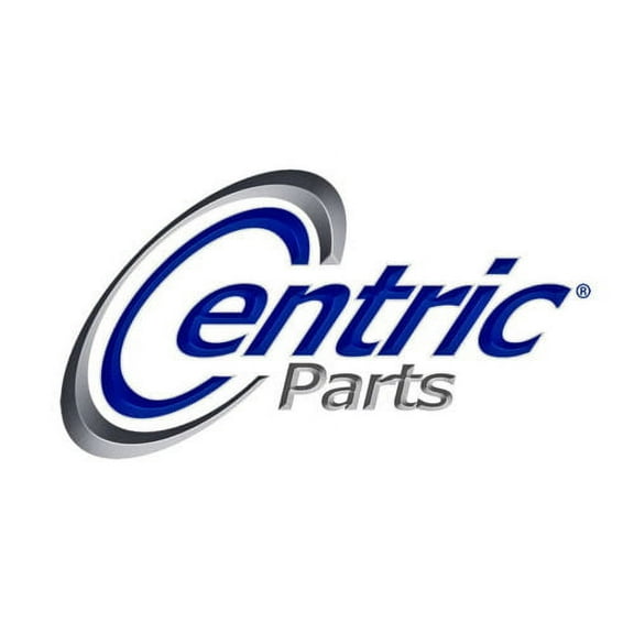 CENTRIC PARTS - HUB ASSEMBLY Fits select: 2011-2012 MITSUBISHI OUTLANDER SPORT, 2017 MITSUBISHI LANCER