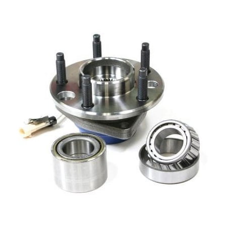 CENTRIC PARTS - HUB ASSEMBLY
