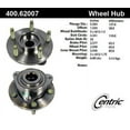 thumbnail image 1 of CENTRIC PARTS - HUB Fits select: 2006-2008 CHEVROLET HHR, 1 of 5