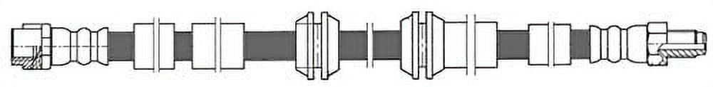 CENTRIC PARTS - MASTER BRAKE