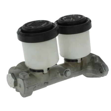 CENTRIC PARTS - MASTER CYLINDER Fits select: 1985 CHEVROLET CORVETTE