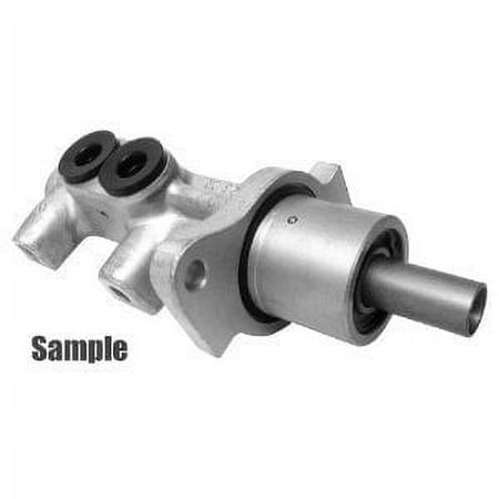 CENTRIC PARTS - MASTER CYLINDER