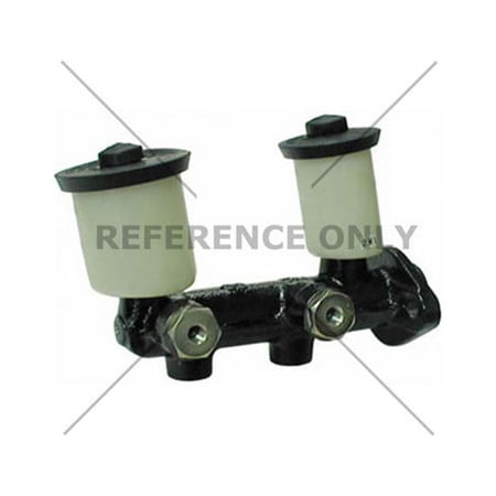 CENTRIC PARTS - MASTER CYLINDER