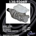 thumbnail image 1 of CENTRIC PARTS - MASTER CYLINDER, 1 of 2
