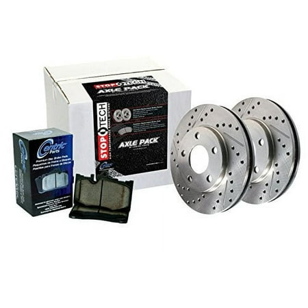CENTRIC PARTS - OE BRAKE PARTS