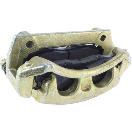 CENTRIC PARTS - P/Q LOADED CAL