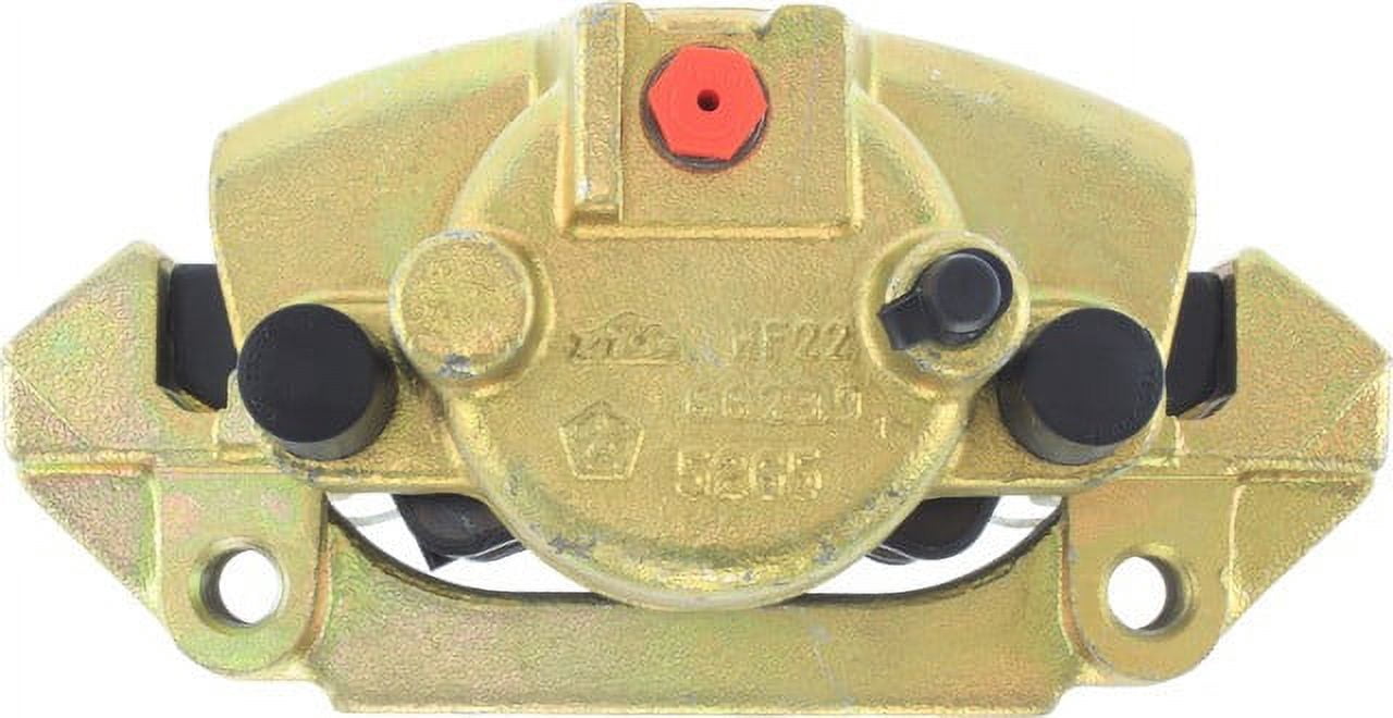 CENTRIC PARTS - P/Q LOADED CAL
