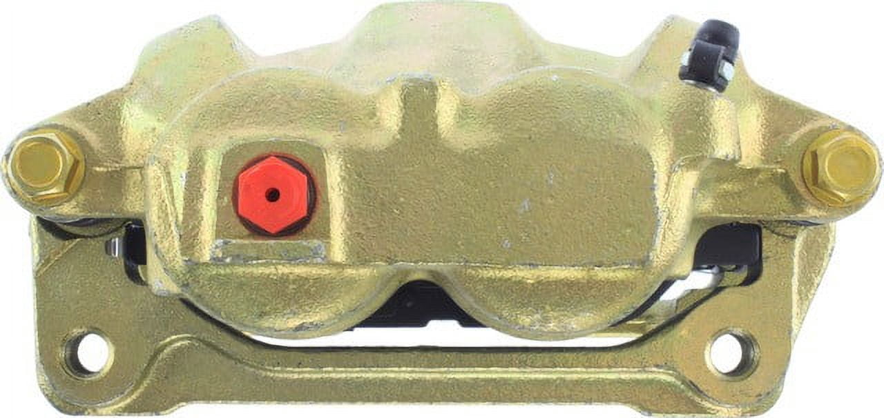 CENTRIC PARTS - P/Q LOADED CAL