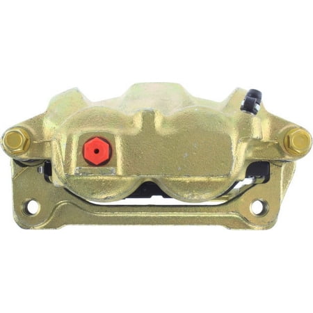 CENTRIC PARTS - P/Q LOADED CAL