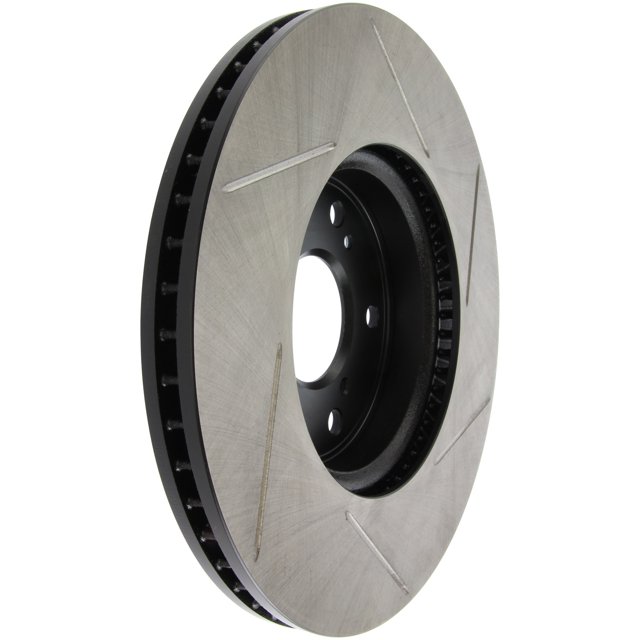 StopTech Slotted Sport Brake Rotor
